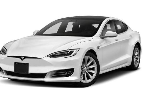 TESLA MODEL S 2016 5YJSA1E19GF150570 image TESLA MODEL S 2016 5YJSA1E19GF150570 image